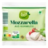 Bio-Mozzarella