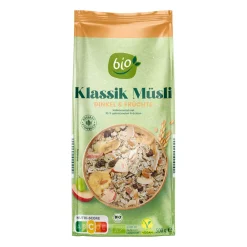 Bio-Müsli