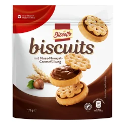 Biscuits