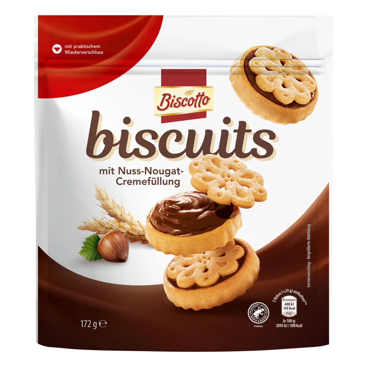Biscuits