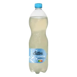 Bittergetränk