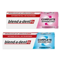 Blend-a-dent Super Haftcreme