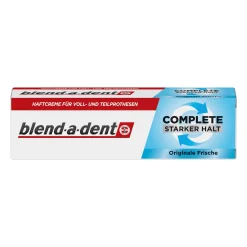 Blend-a-dent Super Haftcreme