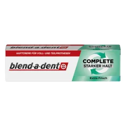 Blend-a-dent Super Haftcreme