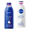 Body Milk / Lotion
