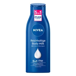 Body Milk / Lotion