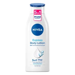 Body Milk / Lotion