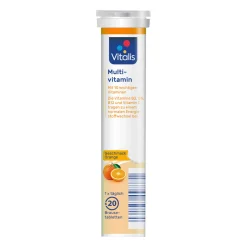 Brausetabletten
