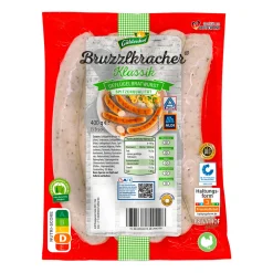 Bruzzlkracher