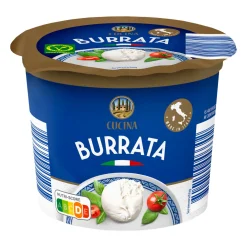 Burrata