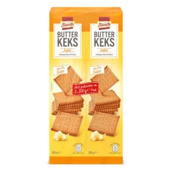 Butterkeks