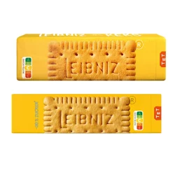 Butterkeks