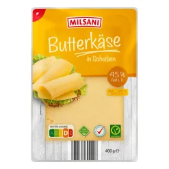 Butterkäse