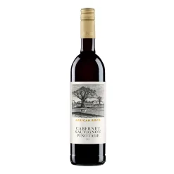 Cabernet Sauvignon Pinotage Western Cape WO