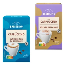 Cappuccino