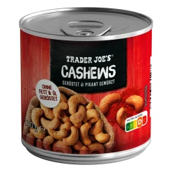 Cashews