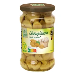 Champignons