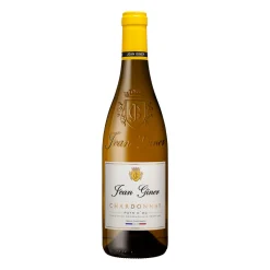 Chardonnay Pays D’Oc IGP