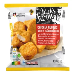 Chicken Nuggets