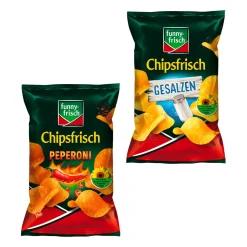Chipsfrisch
