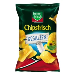 Chipsfrisch