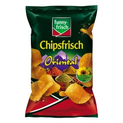 Chipsfrisch