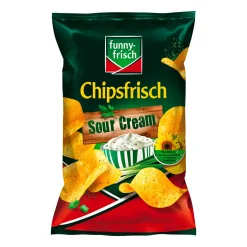 Chipsfrisch