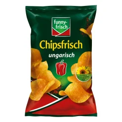 Chipsfrisch
