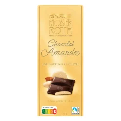 Chocolat Amandes / Noisettes