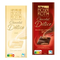 Chocolat Délice