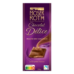 Chocolat Délice