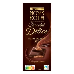 Chocolat Délice
