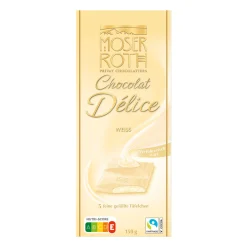 Chocolat Délice