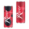 Cola Classic / Zero