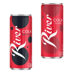 Cola Classic / Zero