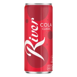 Cola Classic / Zero