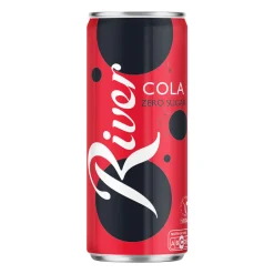 Cola Classic / Zero