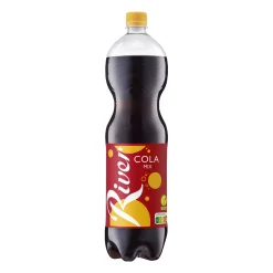 Cola Mix / Cola Mix Zero