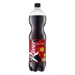 Cola Mix / Cola Mix Zero