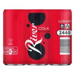 Cola Zero