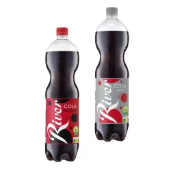 Cola Zero / Light