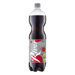 Cola Zero / Light