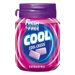 Cool Mix Kaugummi