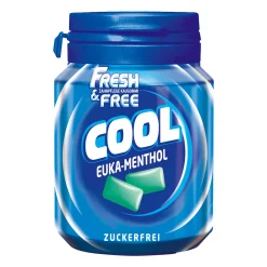 Cool Mix Kaugummi