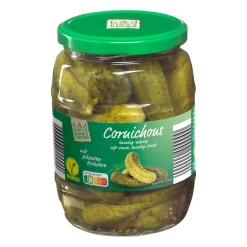 Cornichons