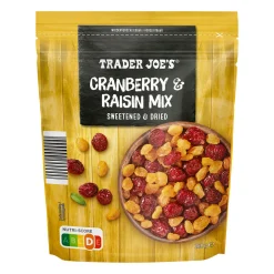 Cranberries