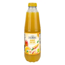 Cranberry- / Mango-Nektar