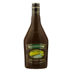 Cream Liqueur
