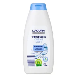 Cremedusche