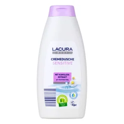 Cremedusche